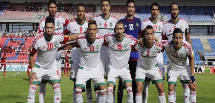 المغرب المغرب